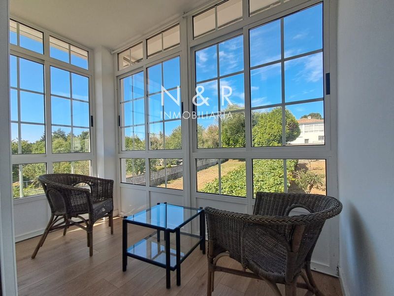 Casa en venda Teo, A Coruña. Ref: 1543. N&R Inmobiliaria