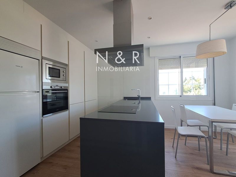 Casa en venta Teo, A Coruña. Ref: 1543. N&R Inmobiliaria