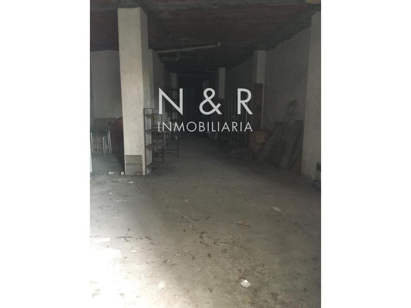 Local Comercial en aluguer Santiago De Compostela, A Coruña. Ref: 1555. N&R Inmobiliaria