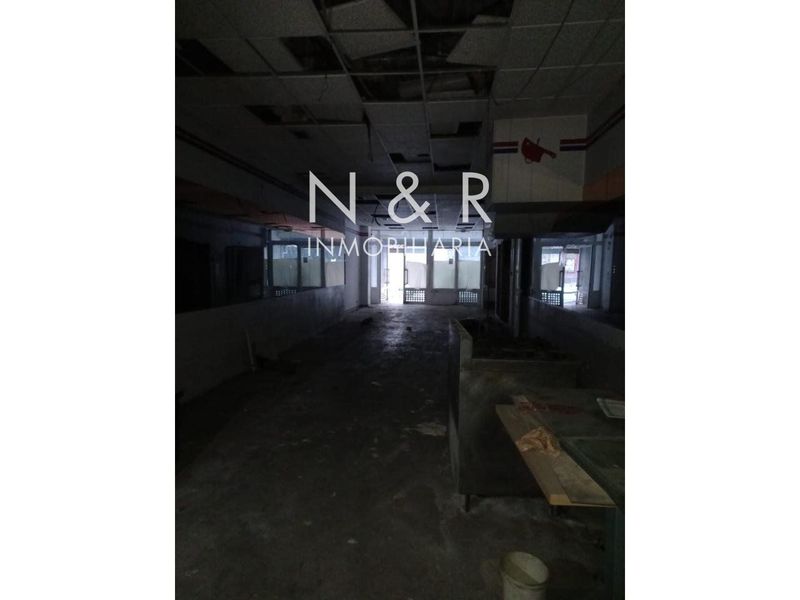 Local Comercial en aluguer Santiago De Compostela, A Coruña. Ref: 1570. N&R Inmobiliaria