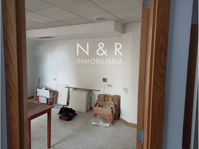 Local Comercial en aluguer Rocha Vella, A, A Coruña. Ref: 1571. N&R Inmobiliaria