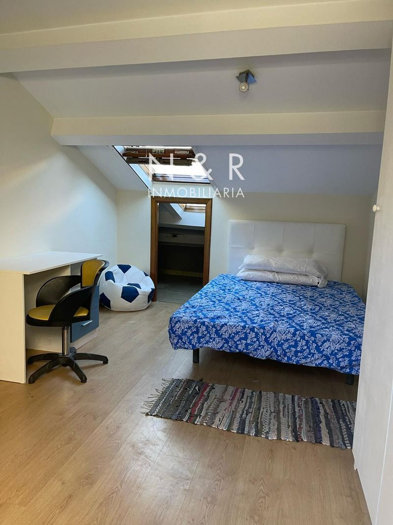 Cuarto en aluguer Santiago De Compostela, A Coruña. Ref: 1608. N&R Inmobiliaria