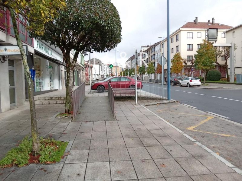 Local Comercial en venda Santiago De Compostela, A Coruña. Ref: 1617. N&R Inmobiliaria
