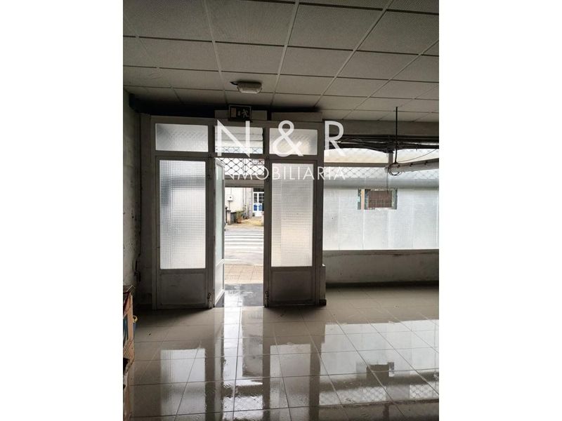 Local Comercial en aluguer Negreira, A Coruña. Ref: 1623. N&R Inmobiliaria