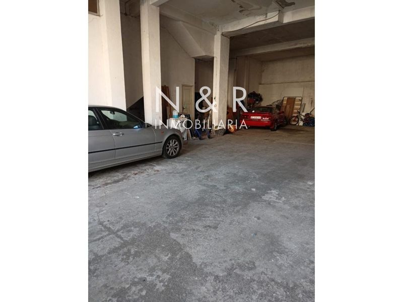 Local Comercial en venda Santiago De Compostela, A Coruña. Ref: 1635. N&R Inmobiliaria