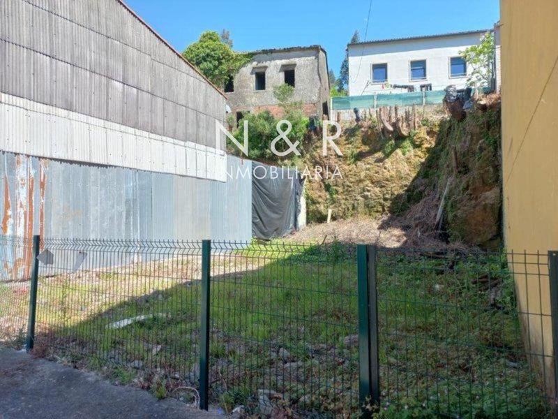 Terreo en venda Santiago De Compostela, A Coruña. Ref: 1640. N&R Inmobiliaria