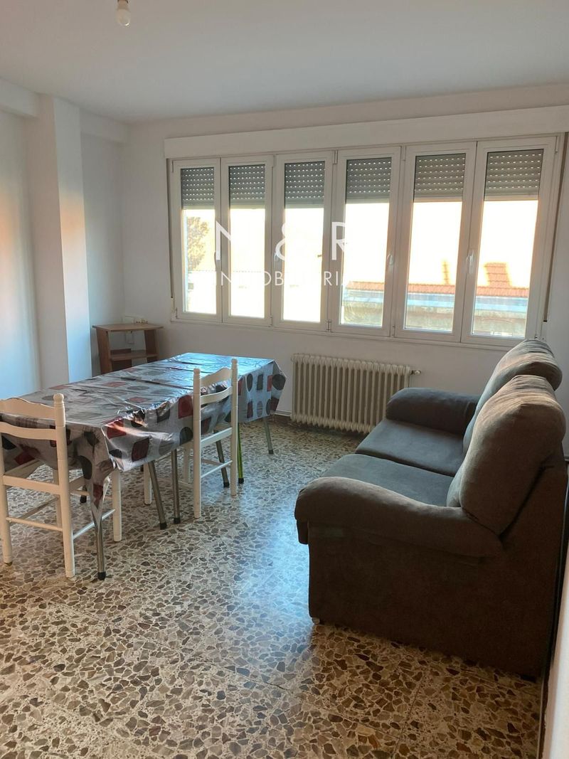 Piso en venta Santiago De Compostela, A Coruña. Ref: 1641. N&R Inmobiliaria