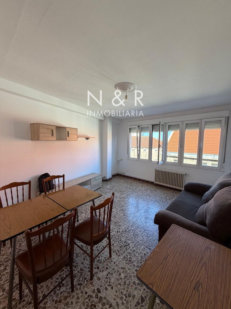 Piso en venta Santiago De Compostela, A Coruña. Ref: 1641. N&R Inmobiliaria