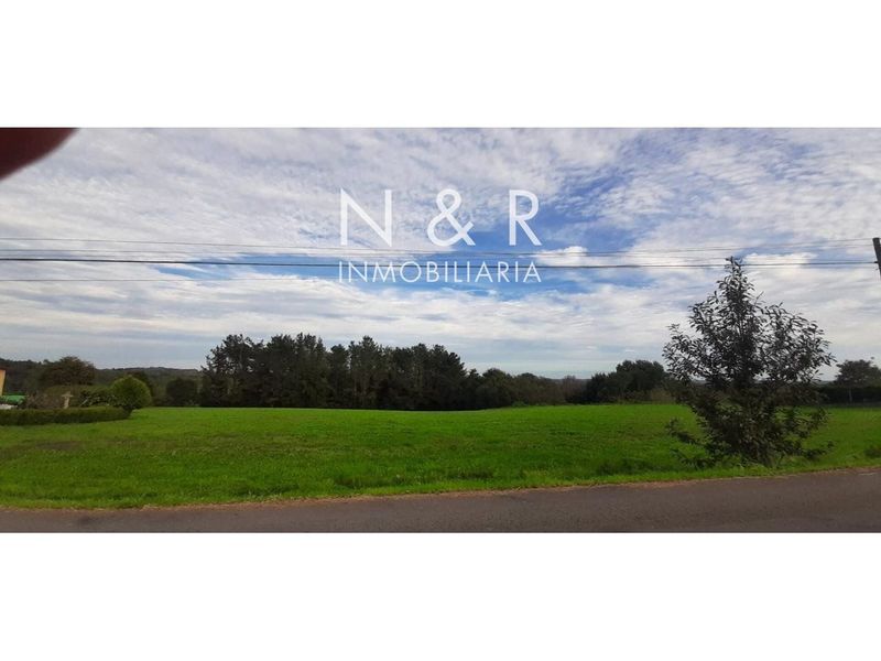 Terreo en venda Casillas, As, A Coruña. Ref: 1645. N&R Inmobiliaria