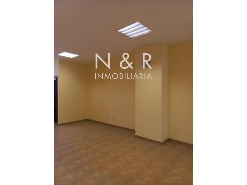 Local Comercial en aluguer Santiago De Compostela, A Coruña. Ref: 1647. N&R Inmobiliaria