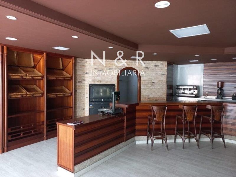 Local Comercial en venda Santiago De Compostela, A Coruña. Ref: 1649. N&R Inmobiliaria