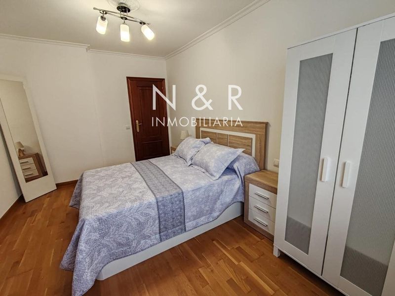 Habitación en alquiler Santiago De Compostela, A Coruña. Ref: 1670. N&R Inmobiliaria