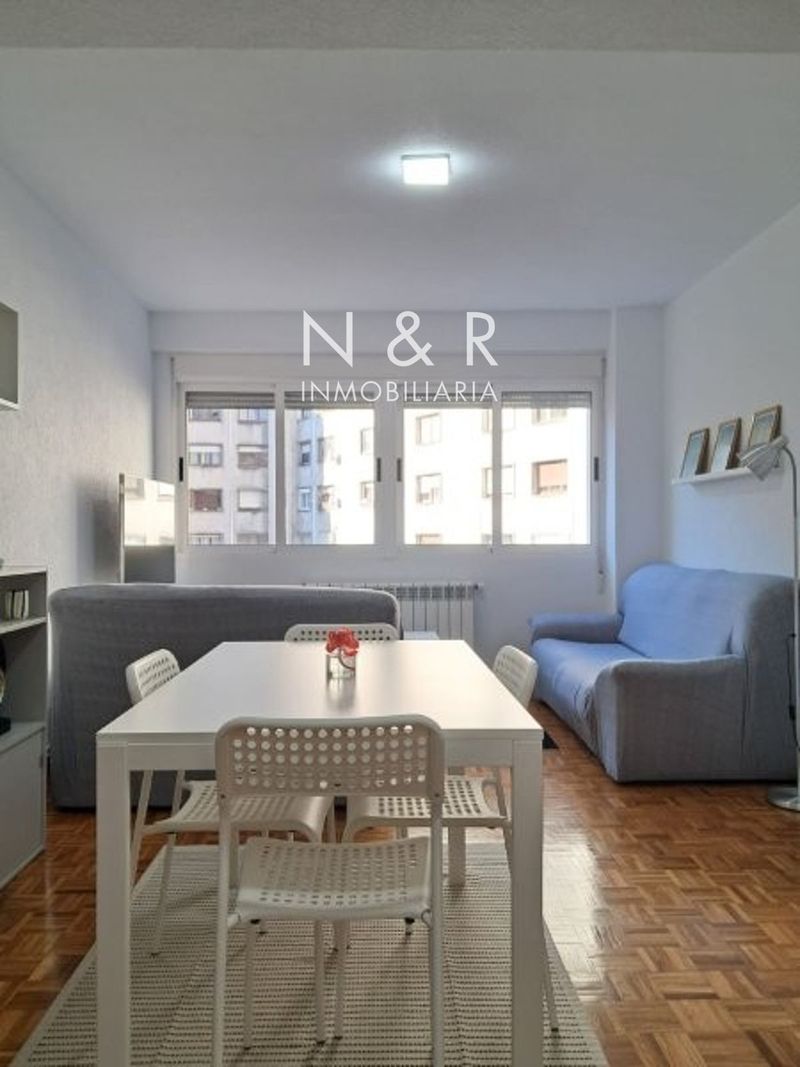 Piso en aluguer Santiago De Compostela, A Coruña. Ref: 1686. N&R Inmobiliaria