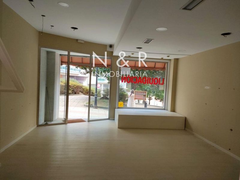 Local Comercial en venda Ames, A Coruña. Ref: 1711. N&R Inmobiliaria