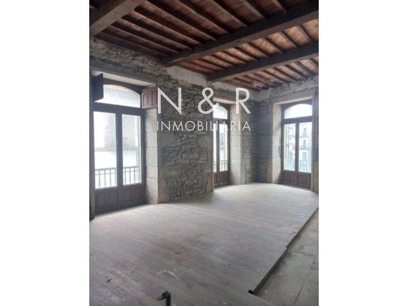 Piso en aluguer Santiago De Compostela, A Coruña. Ref: 1733. N&R Inmobiliaria