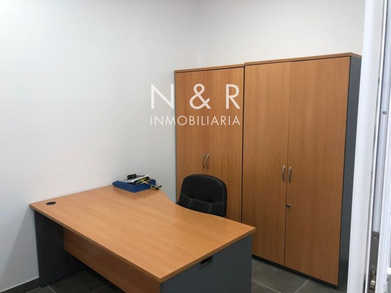 Local Comercial en aluguer Santiago De Compostela, A Coruña. Ref: 1747. N&R Inmobiliaria