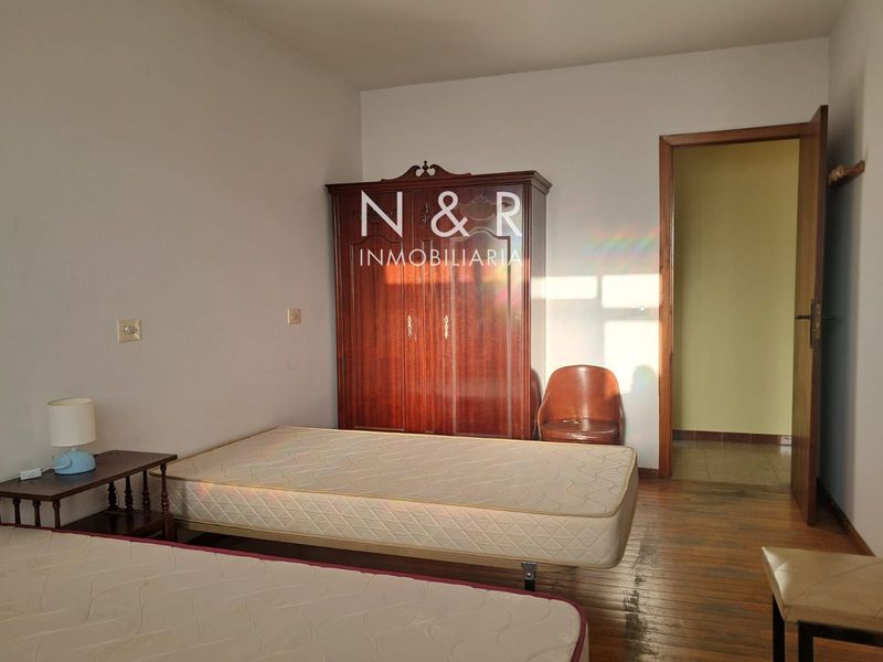 Piso en venda Boiro, A Coruña. Ref: 1774. N&R Inmobiliaria