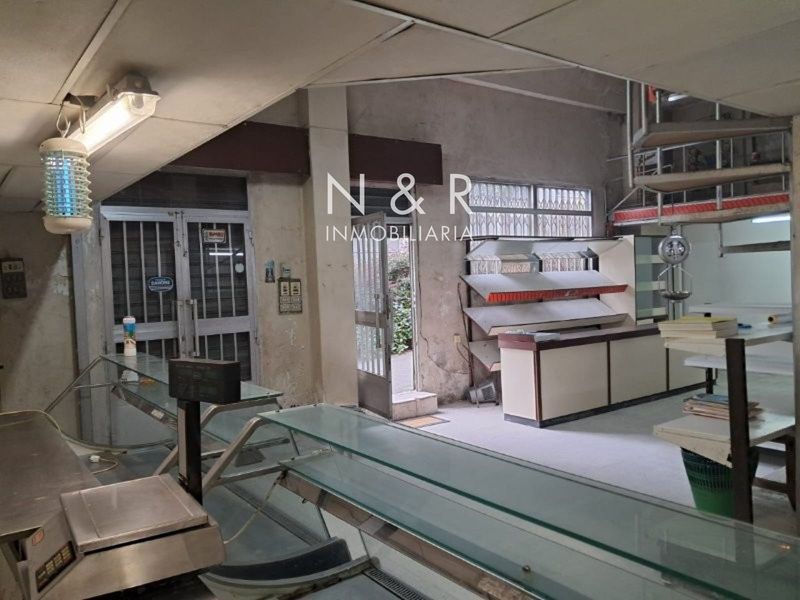 Local Comercial en venta Santiago De Compostela, A Coruña. Ref: 1780. N&R Inmobiliaria