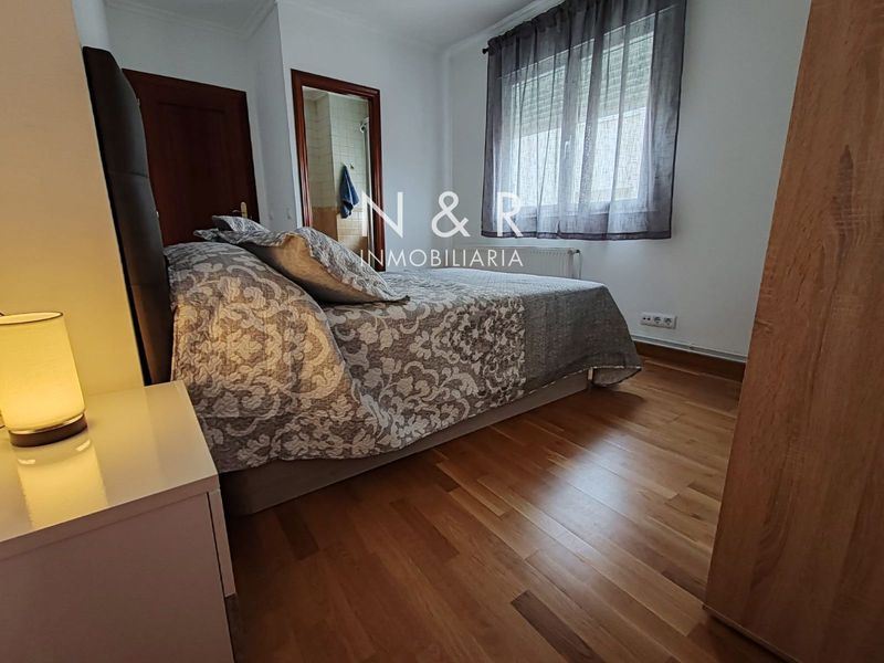 Habitación en alquiler Santiago De Compostela, A Coruña. Ref: 1798. N&R Inmobiliaria