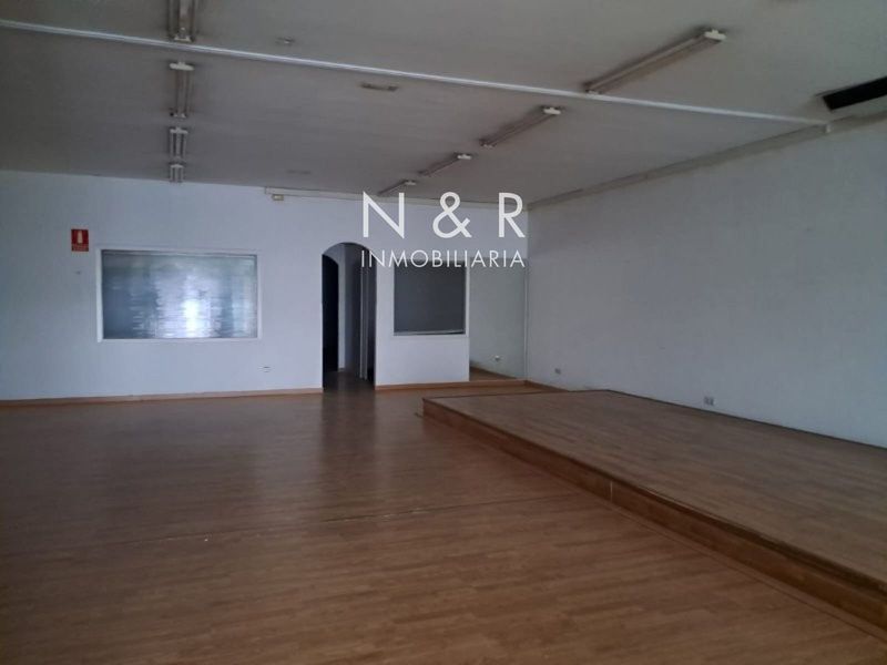 Local Comercial en aluguer Santiago De Compostela, A Coruña. Ref: 1804. N&R Inmobiliaria