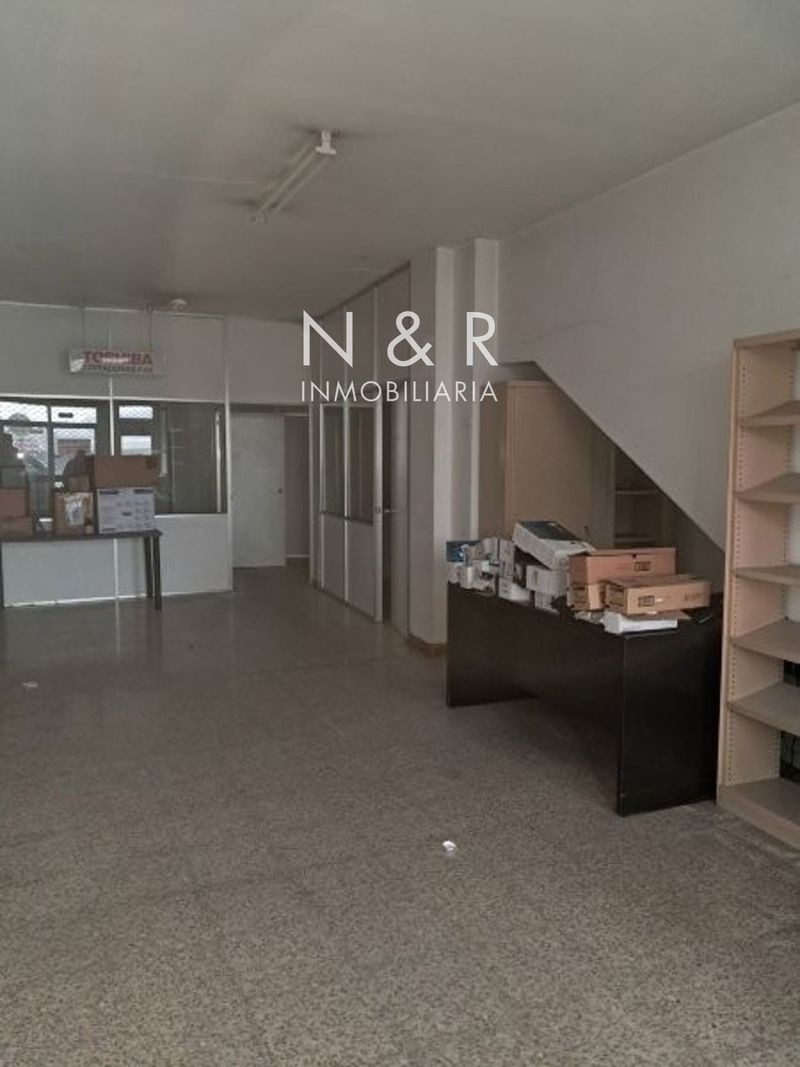Local Comercial en aluguer Santiago De Compostela, A Coruña. Ref: 1806. N&R Inmobiliaria