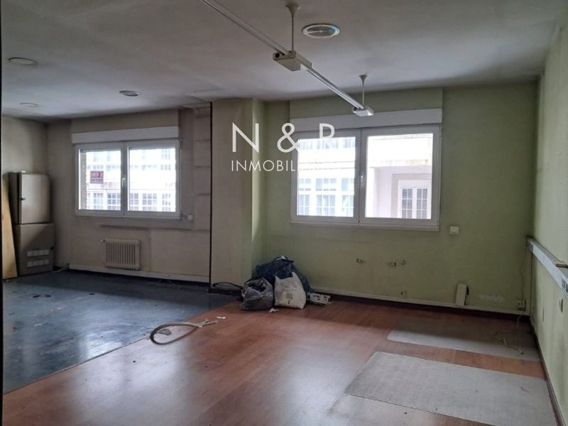 Piso en venda Santiago De Compostela, A Coruña. Ref: 1819. N&R Inmobiliaria