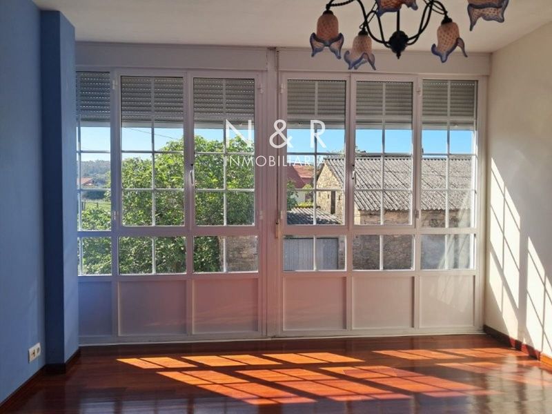 Casa en venda Rianxo, A Coruña. Ref: 1832. N&R Inmobiliaria