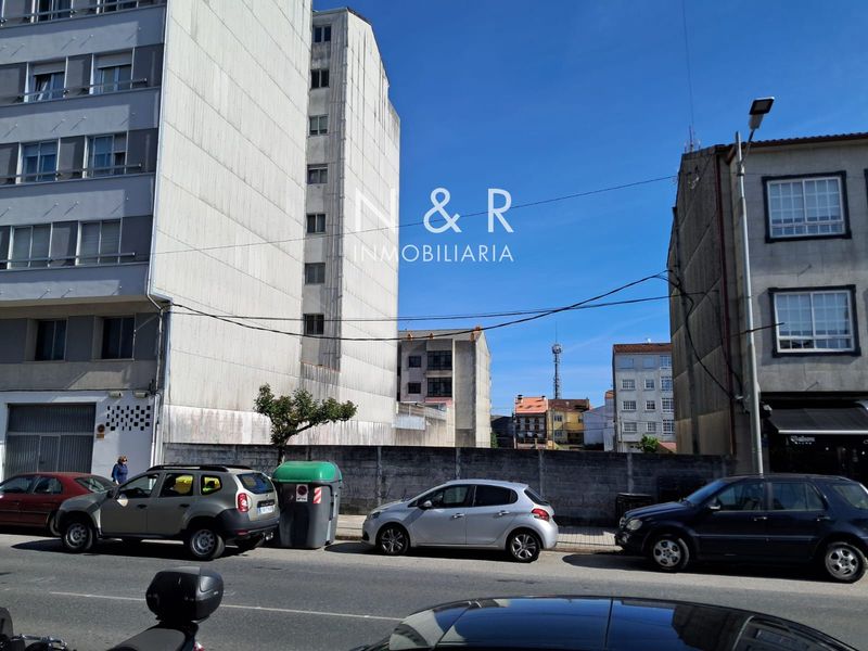 Terreo en venda A Estrada, Pontevedra. Ref: 1851. N&R Inmobiliaria