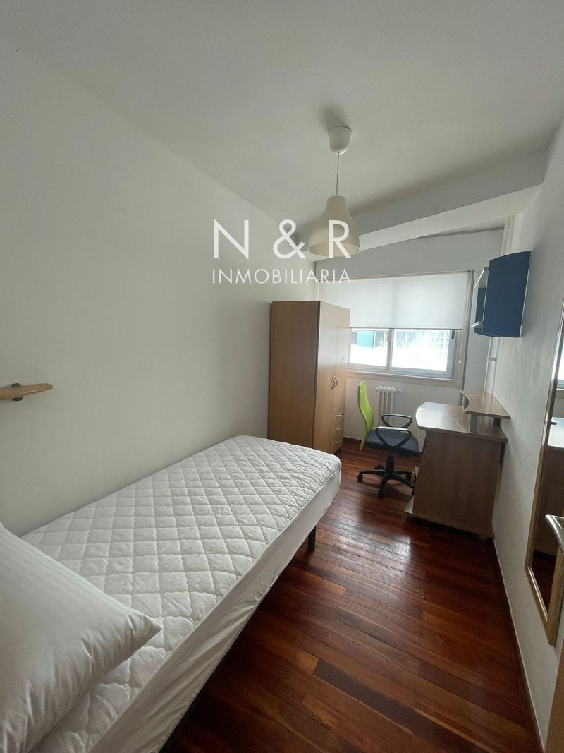 Cuarto en aluguer Santiago De Compostela, A Coruña. Ref: 1904. N&R Inmobiliaria