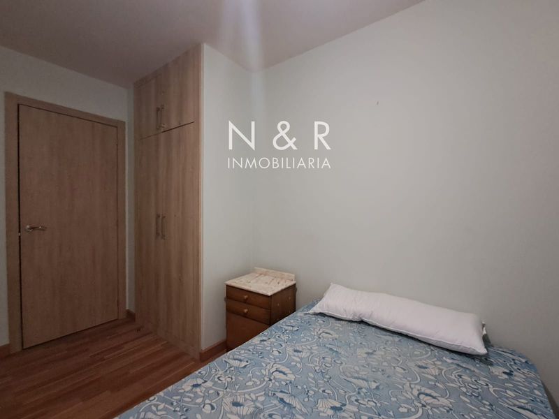 Cuarto en aluguer Santiago De Compostela, A Coruña. Ref: 1923. N&R Inmobiliaria