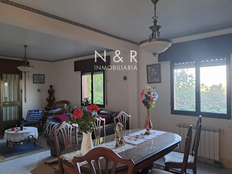 Casa en venda A Estrada, Pontevedra. Ref: 1924. N&R Inmobiliaria