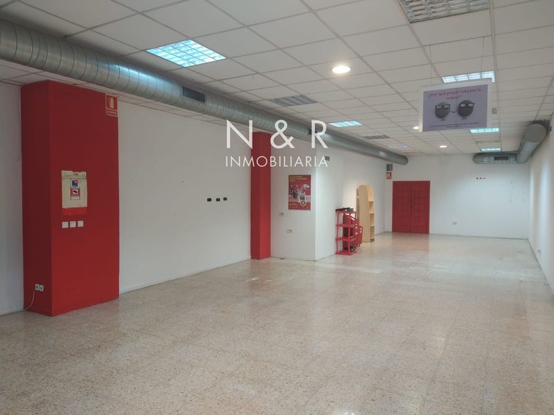 Oficina en aluguer Santiago De Compostela, A Coruña. Ref: 1941. N&R Inmobiliaria