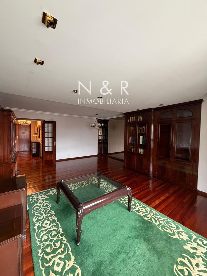 Piso en venda Santiago De Compostela, A Coruña. Ref: 1942. N&R Inmobiliaria