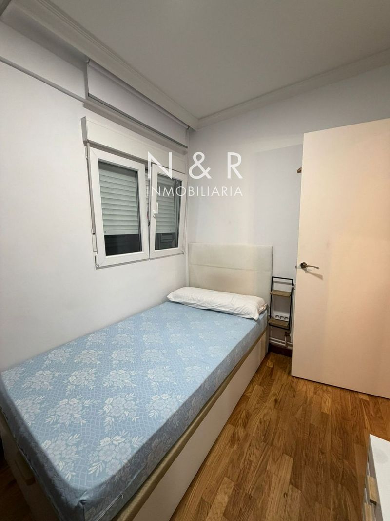 Room for rent Santiago De Compostela, A Coruña. Ref: 1950. N&R Inmobiliaria