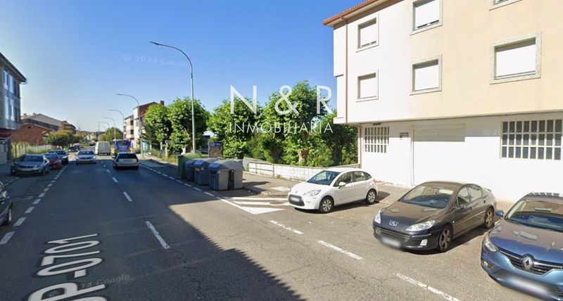 Local Comercial en alquiler Santiago De Compostela, A Coruña. Ref: 1956. N&R Inmobiliaria