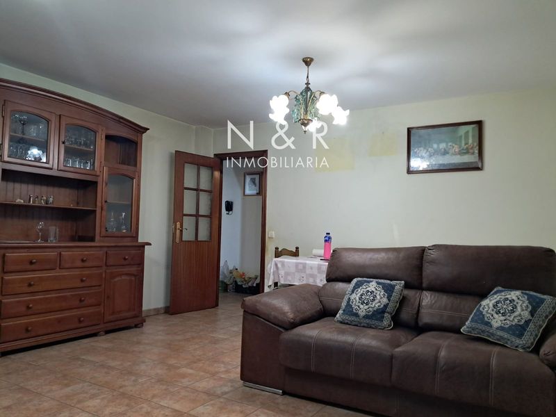 Casa en alquiler Santiago De Compostela, A Coruña. Ref: 1959. N&R Inmobiliaria