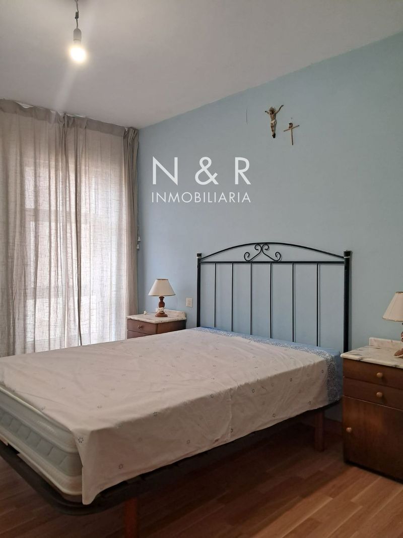 Flat for rent Santiago De Compostela, A Coruña. Ref: 2009. N&R Inmobiliaria