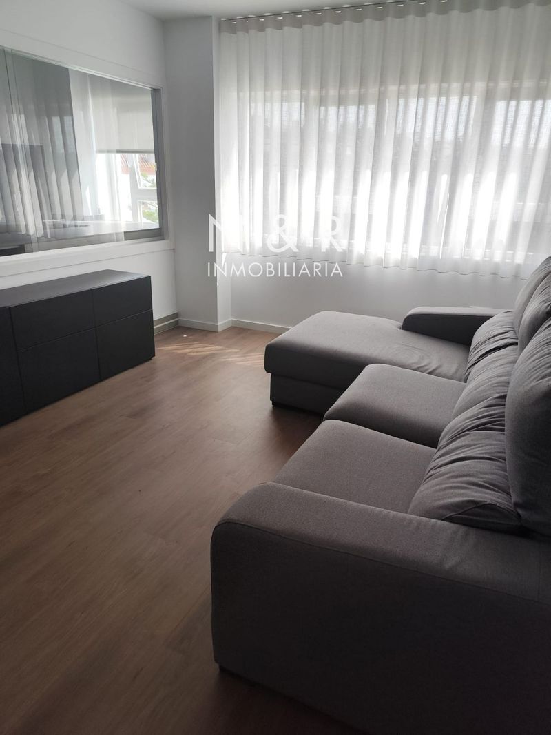 Habitación en alquiler Santiago De Compostela, A Coruña. Ref: 2048. N&R Inmobiliaria