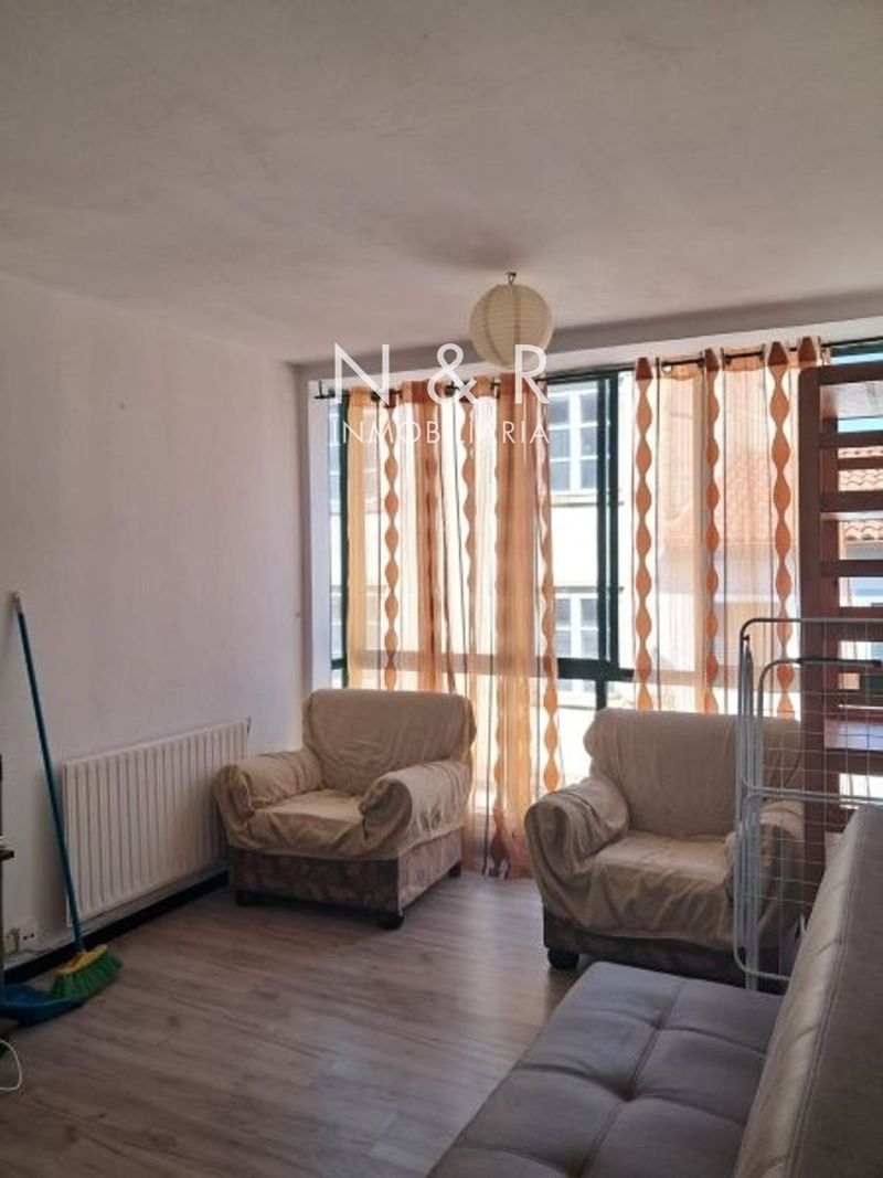 Flat for rent Santiago De Compostela, A Coruña. Ref: 2057. N&R Inmobiliaria