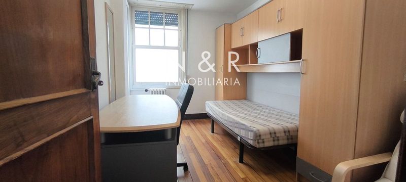Habitación en alquiler Santiago De Compostela, A Coruña. Ref: 2089. N&R Inmobiliaria
