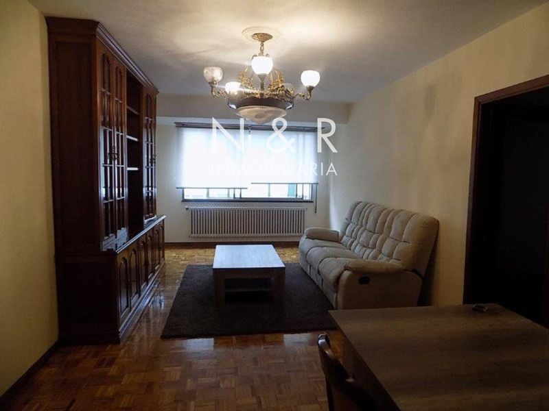 Piso en aluguer Santiago De Compostela, A Coruña. Ref: 220. N&R Inmobiliaria