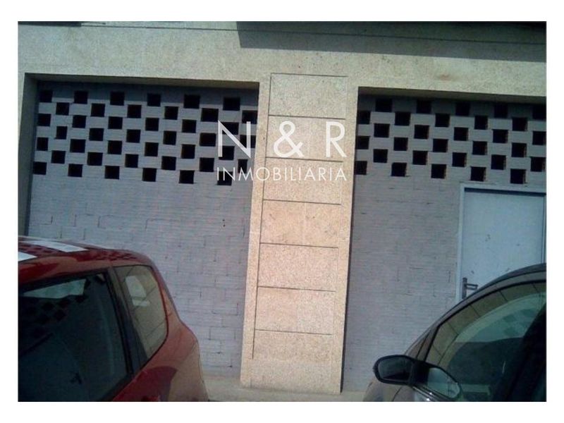 Local Comercial en aluguer Santiago De Compostela, A Coruña. Ref: 327. N&R Inmobiliaria