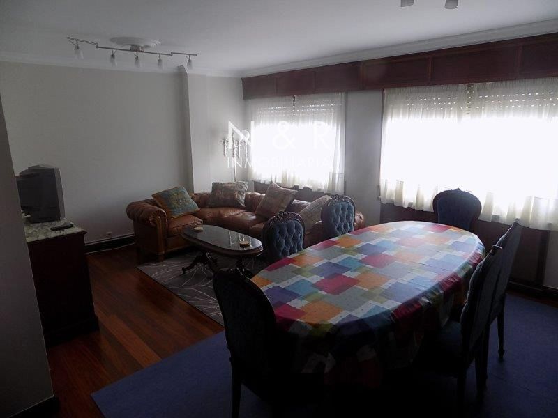 Piso en aluguer Santiago De Compostela, A Coruña. Ref: 486. N&R Inmobiliaria