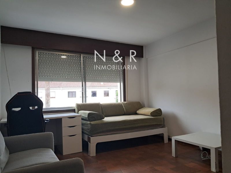 Apartament for rent Santiago De Compostela, A Coruña. Ref: 572. N&R Inmobiliaria