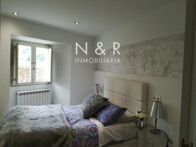 Casa en venda Santiago De Compostela, A Coruña. Ref: 607. N&R Inmobiliaria