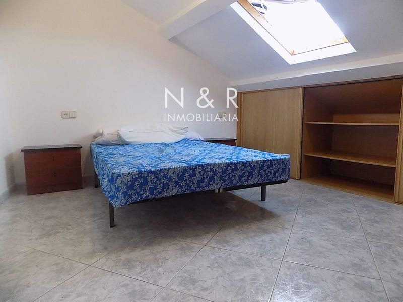 Piso en venta Santiago De Compostela, A Coruña. Ref: 716. N&R Inmobiliaria