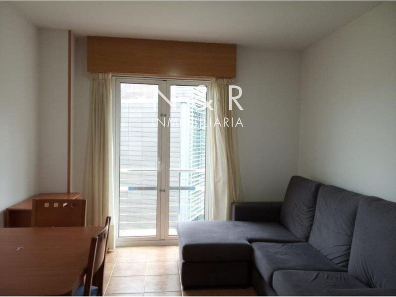 Flat for rent Santiago De Compostela, A Coruña. Ref: 864. N&R Inmobiliaria