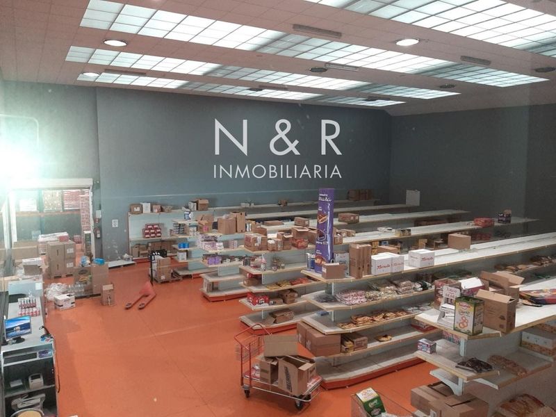 Nave Industrial en venda Chapela, Pontevedra. Ref: 890. N&R Inmobiliaria