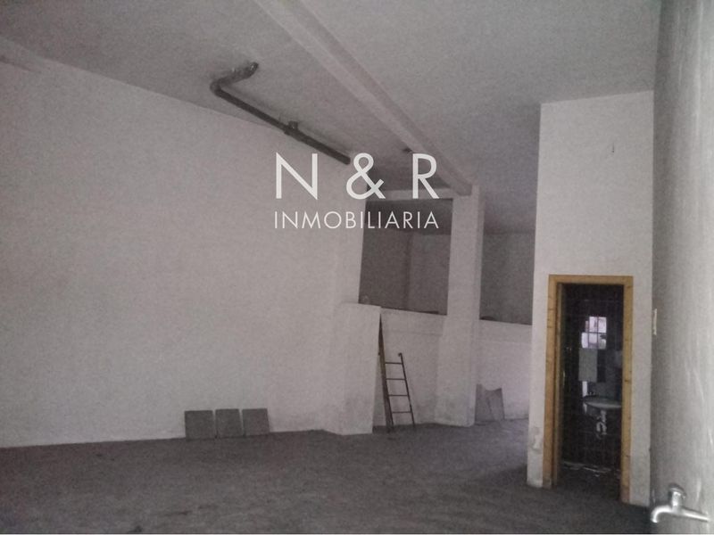 Local Comercial en venda Santiago De Compostela, A Coruña. Ref: 897. N&R Inmobiliaria