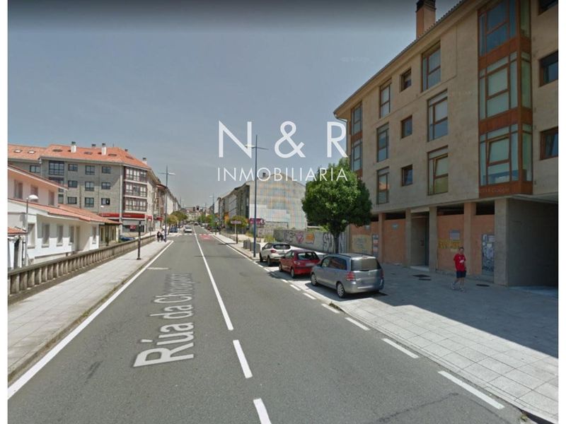 Local Comercial en aluguer Santiago De Compostela, A Coruña. Ref: 902. N&R Inmobiliaria